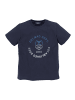 Delmao T-Shirt in marine