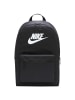 Nike Nike NK Heritage Backpack in Schwarz
