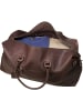 Burkely Reisetasche Antique Avery Weekender 7937 in Dark Brown