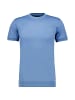 Ragman T-Shirt in blau