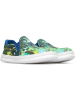 Camper Sneaker " Runner " in Blau