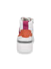 Gabor Fashion High-Top-Sneaker in weiß pink