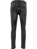 2Y Studios 2Y Studios Herren 2Y Skinny Fit Jeans in anthracite