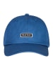 Protest " PRTFring in Raku Blue