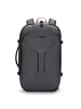 Pacsafe EXP45 Rucksack RFID Schutz 55 cm Laptopfach in slate