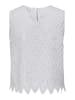ONLY Top in Bright White