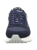 Sun68 Sneaker Low in dunkelblau
