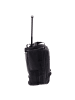 Gladiator 3900 2 Rollen Rucksacktrolley 40 cm Laptopfach black