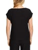 ESPRIT T-Shirt in Black