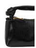 faina Women Handbag in Black