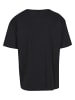 Mister Tee T-Shirts in black