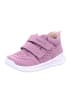 superfit Lauflernschuhe in lila