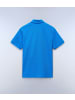 Napapijri Polo "E-Clanis Ss" in Multicolor