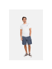 Reell Short "City Cargo Short" in Blau
