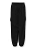 KIDS ONLY Cargo-Hose in Black