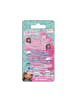 Gabby's Dollhouse Haarspangen Set 6 bunte Clips für Kinder & Mädchen