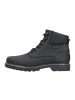 rieker Boots 39821 in schwarz