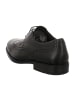 LLOYD Business Schnürschuhe in Schwarz