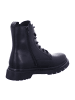 Tamaris Stiefel in schwarz