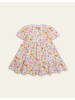 Oilily Doozle Kleid in Weiß