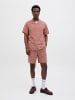 Jack & Jones Shorts in Arabian Spice