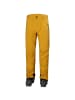 Helly Hansen M ALPHA LIFALOFT PANT in Beere