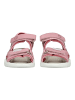Ricosta Sandalen in Rosa