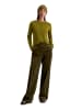Marc O'Polo Feinstrick-Pullover regular in Deep Pea