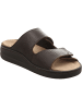 Mephisto Pantolette in dunkelblau