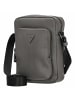 Guess Milano Xbody - Umhängetasche 25 cm (asphalt) in asphalt