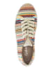 Gabor Sneaker mehrfarbig