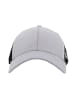 Jack Wolfskin Accessoires New Seamless Athletic Cap Basecap in Grau