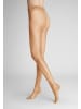 Hudson Feinstrumpfhose Light 8 ultra-transparent in Skin
