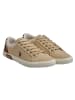 U.S. Polo Assn. Sneakers in Beige