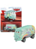 Disney Cars Fillmore | FLL37 | Disney Cars | Cast 1:55 Autos | Mattel Fahrzeuge