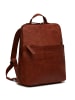 The Chesterfield Brand Bern Daypack Leder 32 cm in cognac