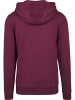 Urban Classics Sweat & Fleece - Hoodies in port