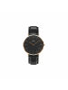 Daniel Wellington Quarzuhr für Erwachsene in Roségold