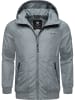 ragwear Outdoorjacke Stewie II in Grey