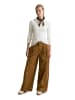 Marc O'Polo DENIM Kapuzen-Longsleeve regular in Silky White