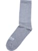 Urban Classics Basic Socks in heathergrey