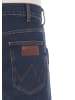 Wrangler Jeans Jacksville bootcut in Blau