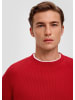 s.Oliver Strickpullover in 3162_chilirot