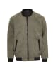 ocy Herren Jacket in OLIV