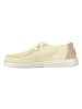 Hey Dude Wendy Break Surf Jersey in Beige