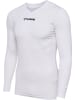 Hummel T-Shirt Hmlbl Erwachsene in WHITE