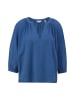 s.Oliver Bluse in 5722_dunkelblau