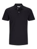 Jack & Jones Poloshirt in Black