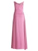 Vera Mont Abendkleid figurbetont in Perfect Rose