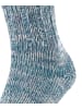 Falke Socke Brooklyn in Teal